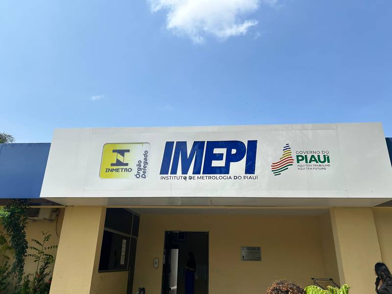 Júnior Macedo assume a presidência do IMEPI