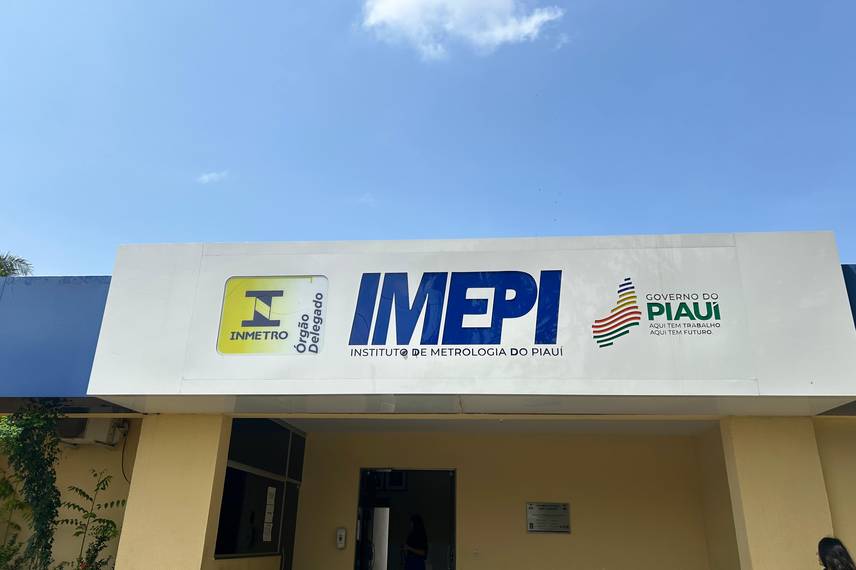 Júnior Macedo assume a presidência do IMEPI Júnior Macedo assume a presidência do IMEPI