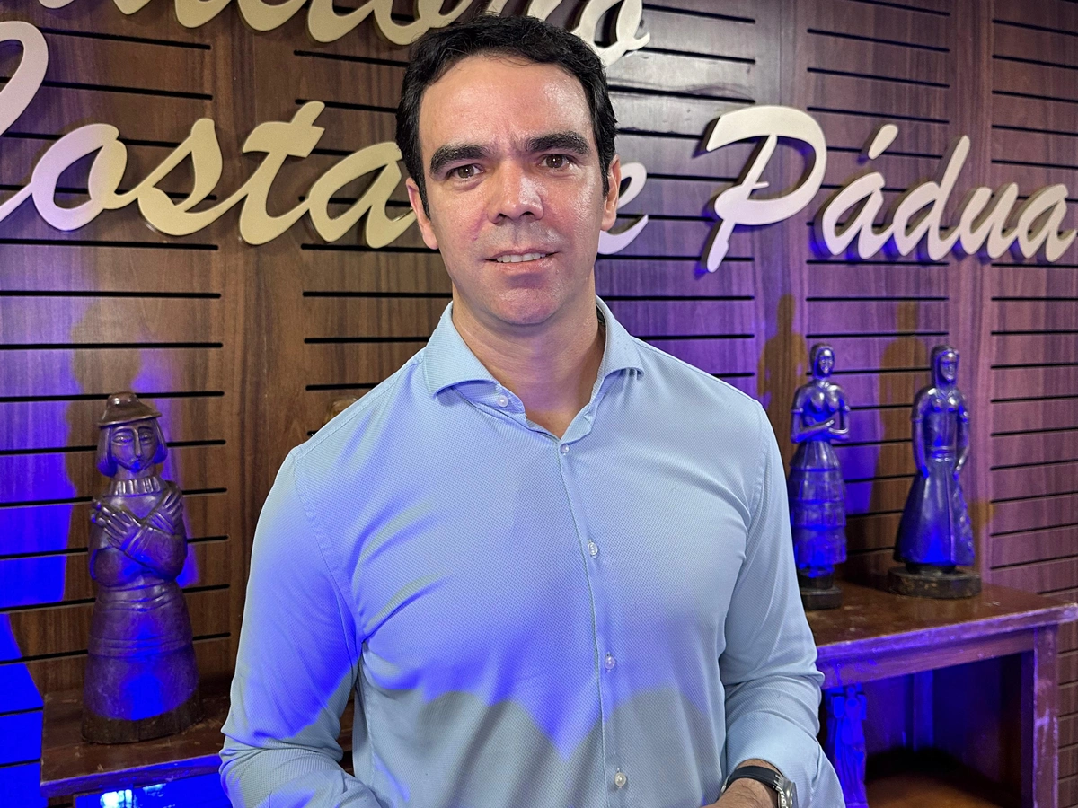 Delano Rocha, Diretor Técnico Sebrae