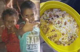 Laudo confirma envenenamento em almoço de família no Piauí (Foto: Reprodução)