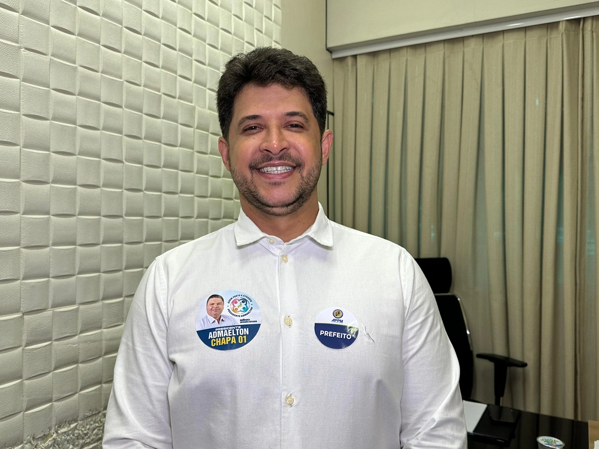 Luciano Filho