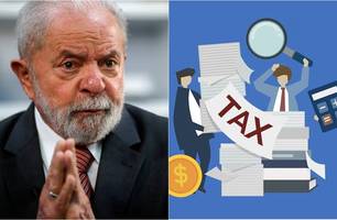 Lula sanciona Lei 214/25; quando a Reforma Tributária entra em vigor? (Foto: Reprodução)
