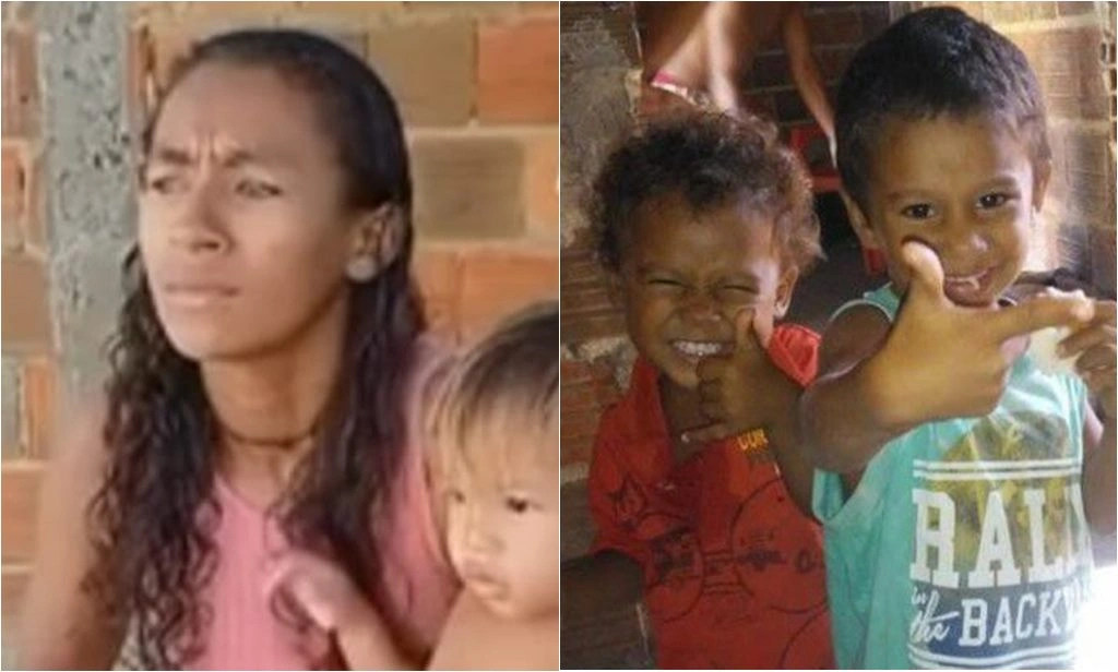 Mãe de crianças vítimas de caju envenenado em Parnaíba morre no HUT