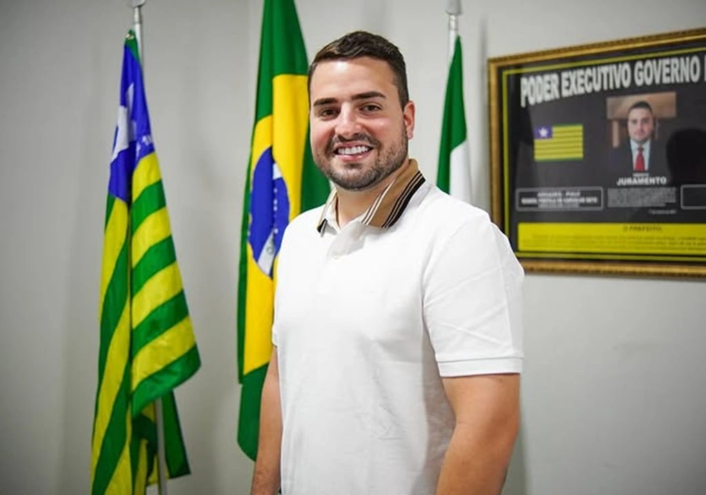 Manoel Portela Neto