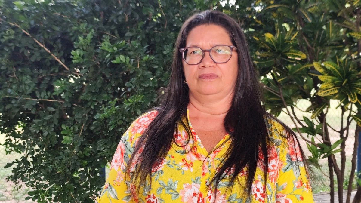 Maria do Carmo