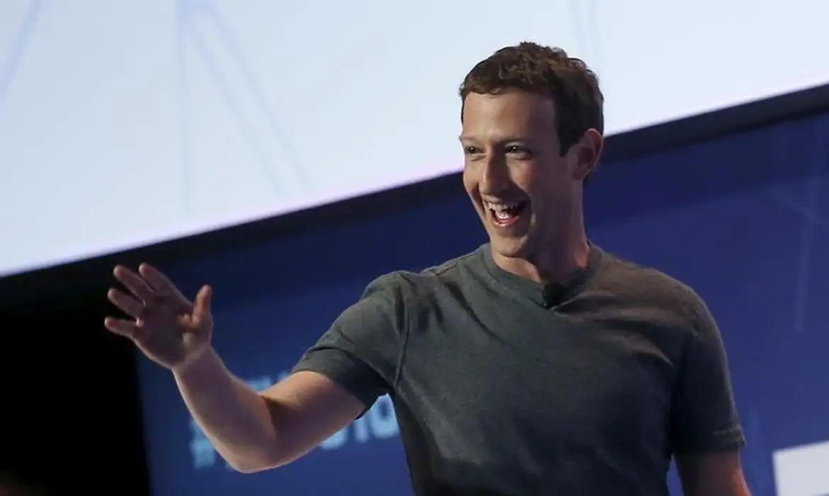 Mark Zuckemberg