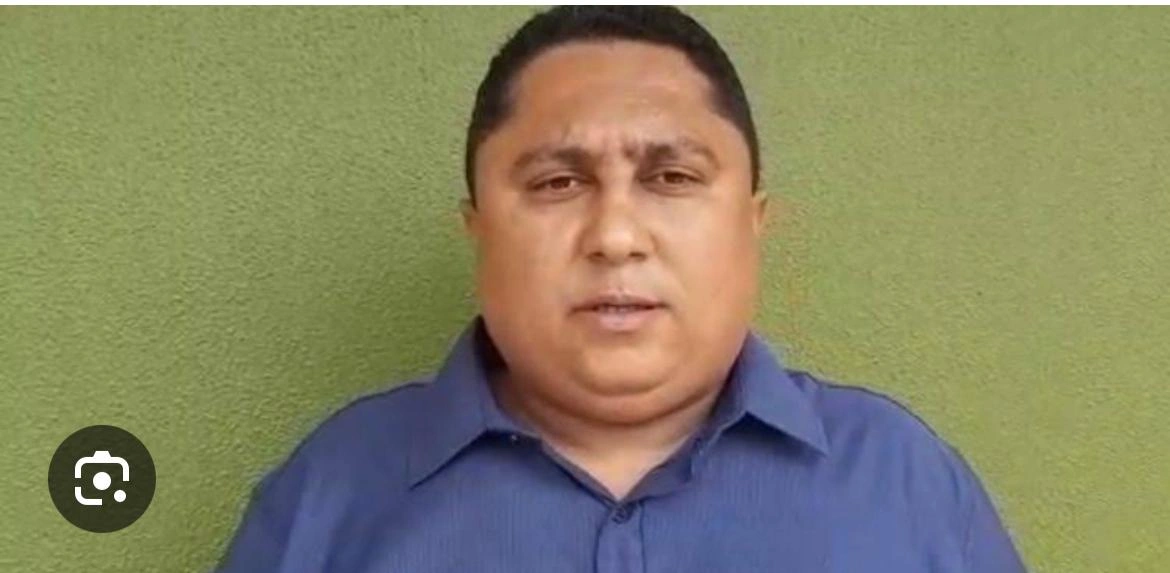 Maykon Silva