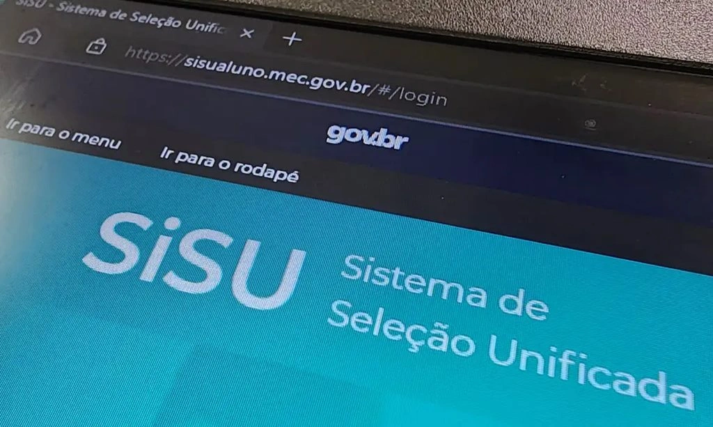 MEC divulga resultado do Sisu com um dia de atraso; confira