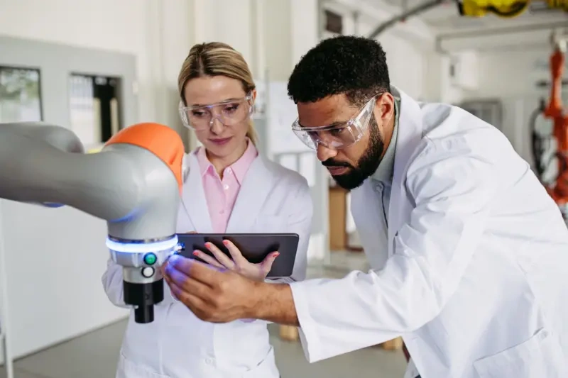 Medicina com Tecnologia
