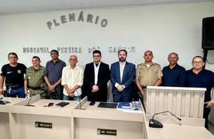 MPPI e Ribeiro Gonçalves promovem audiência para debater melhorias no município (Foto: Reprodução)