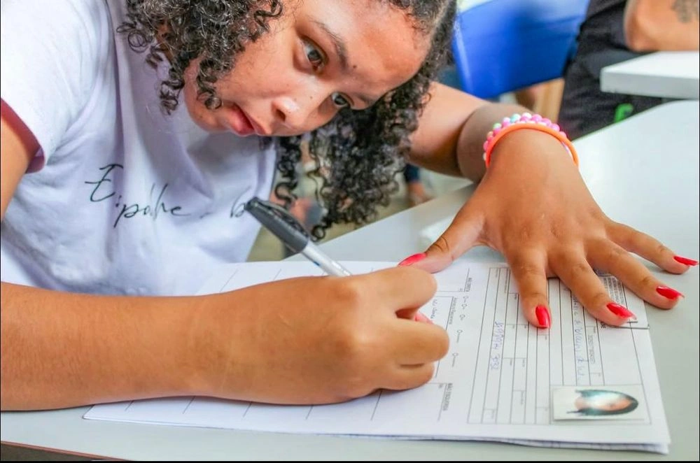 Mutirão emite 500 carteiras de identidade para trabalhadoras de Castelo do Piauí