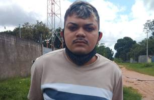 Natanael Jesus da Silva, de 28 anos (Foto: Reprodução)