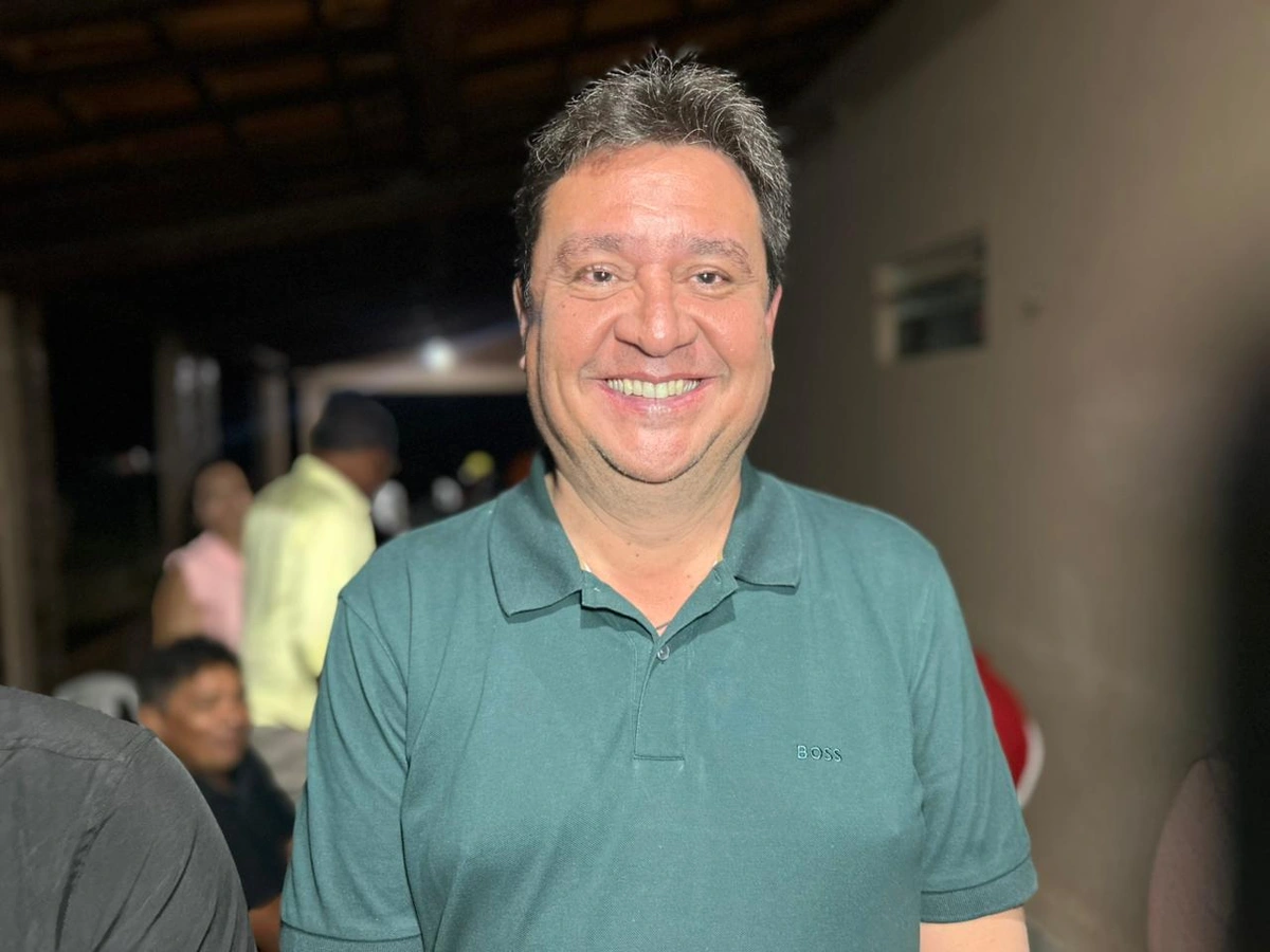 Nerinho - Deputado Estadual do Piauí