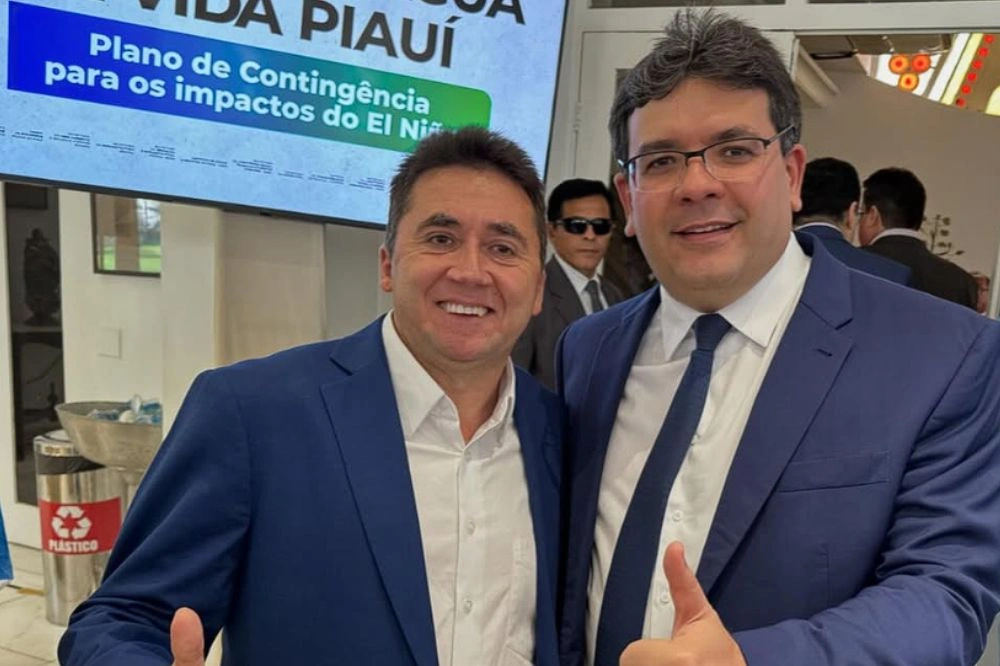 Nonatinho do Sindicato é nomeado assessor especial do Governador