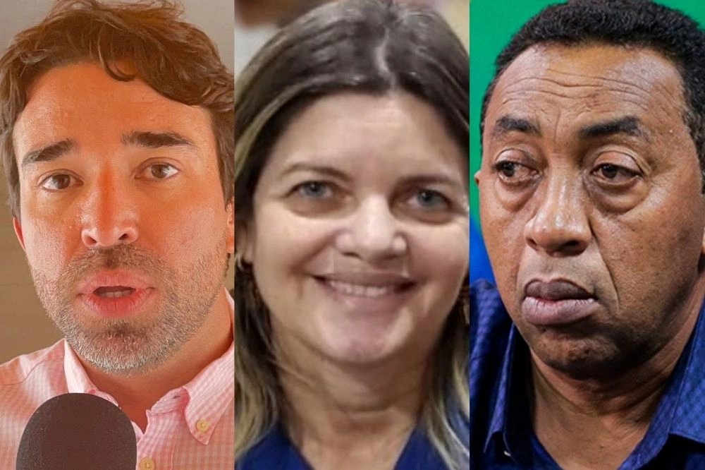 'O prazo que importa é o retorno dos trabalhos', diz Marden sobre ultimato do PP