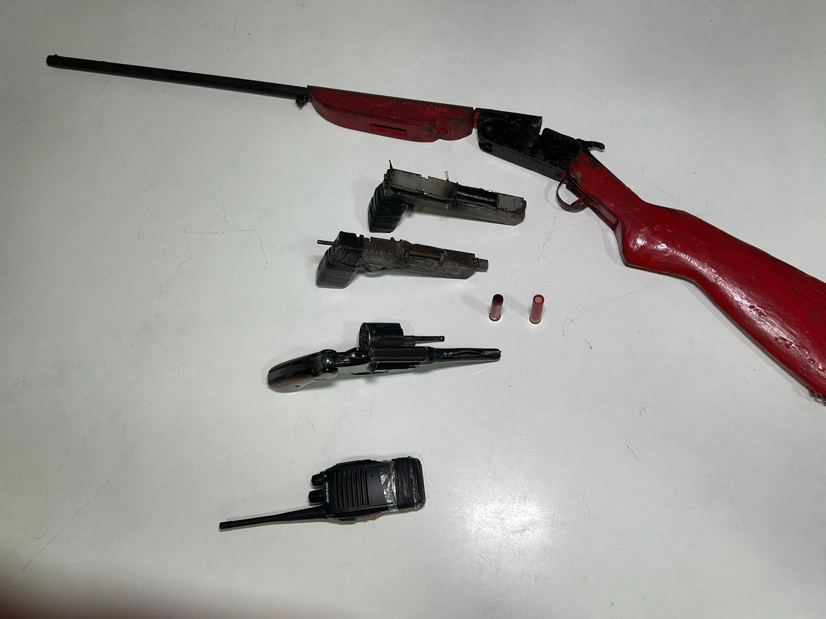 Operação Draco 182