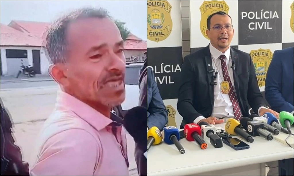 Padrasto tinha relacionamento conturbado com vítimas de envenenamento em Parnaíba