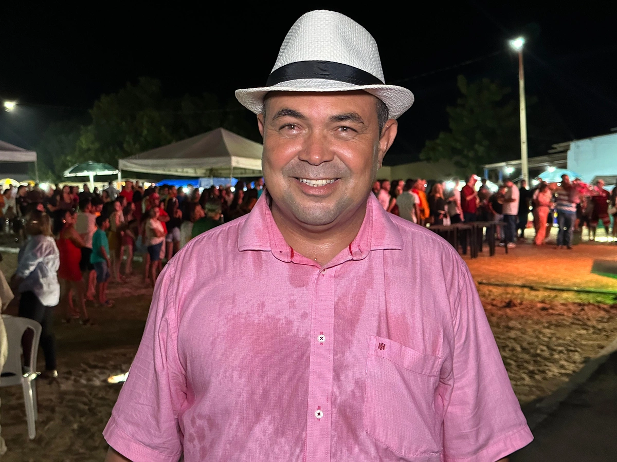 Pau D'Arco celebra 28 anos de emancipação política com grande festa