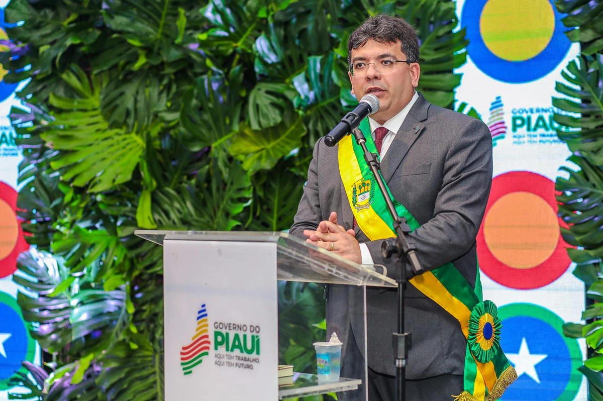 Piauí celebra 202 anos de adesão à Independência com homenagens em Oeiras