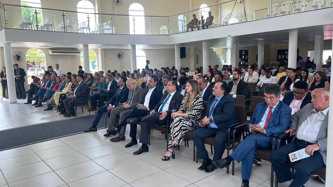 Piauí celebra 202 anos de adesão à Independência com homenagens em Oeiras