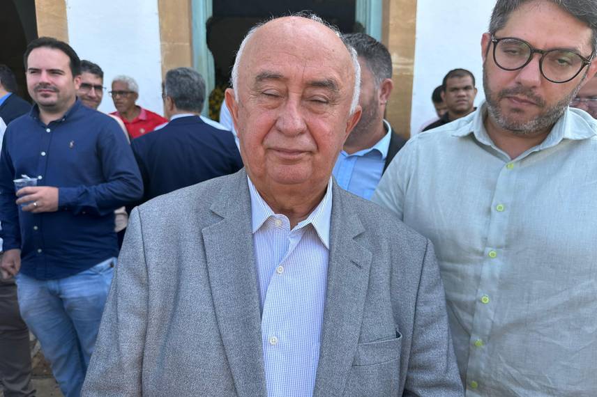 Piauí celebra 202 anos de adesão à Independência com homenagens em Oeiras Piauí celebra 202 anos de adesão à Independência com homenagens em Oeiras