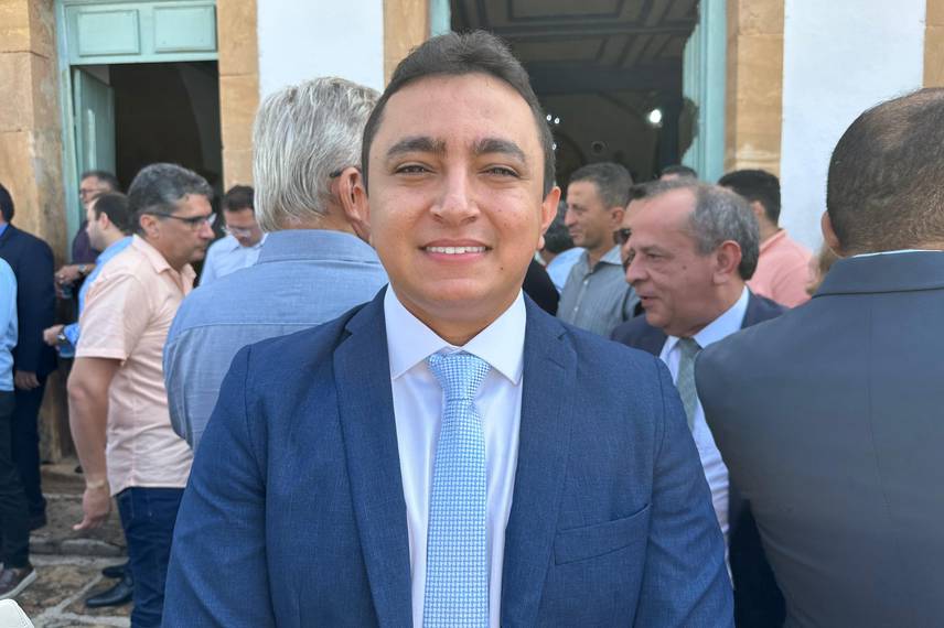 Piauí celebra 202 anos de adesão à Independência com homenagens em Oeiras Piauí celebra 202 anos de adesão à Independência com homenagens em Oeiras