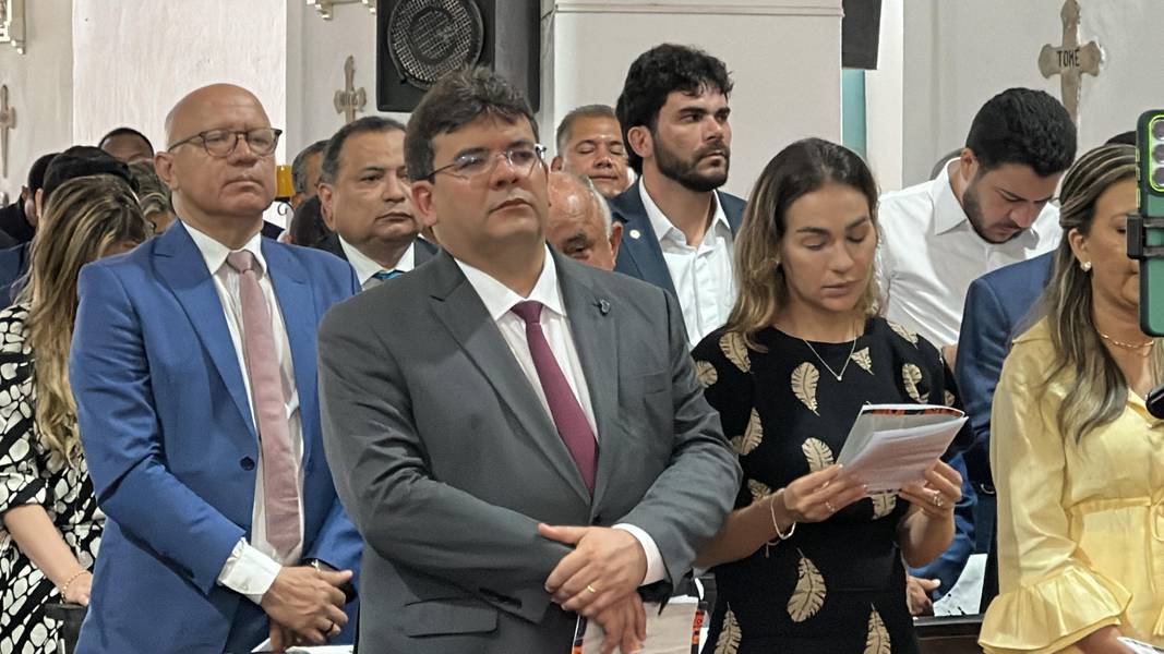 Piauí celebra 202 anos de adesão à Independência com homenagens em Oeiras