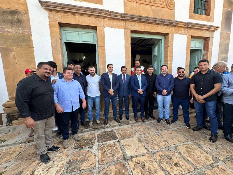Piauí celebra 202 anos de adesão à Independência com homenagens em Oeiras