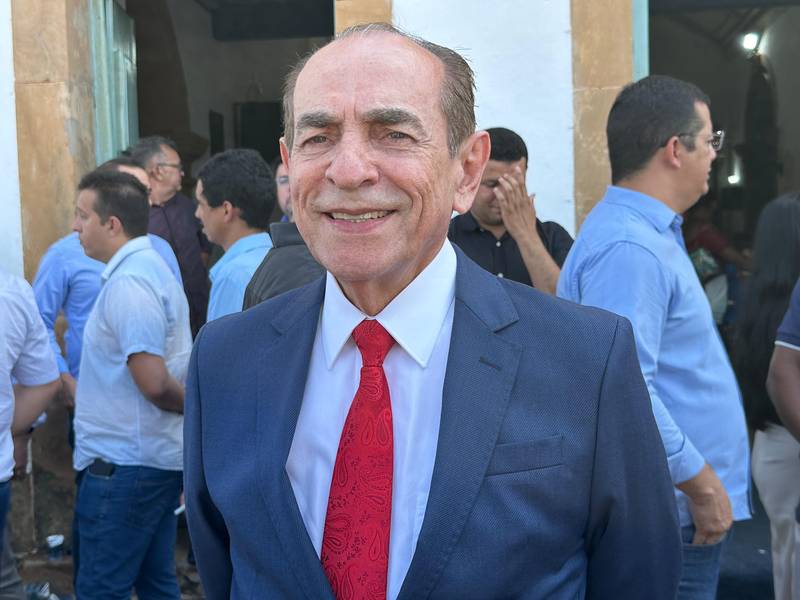 Piauí celebra 202 anos de adesão à Independência com homenagens em Oeiras