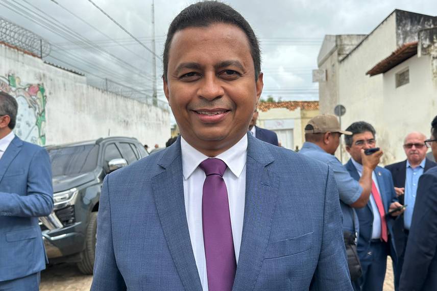 Piauí celebra 202 anos de adesão à Independência com homenagens em Oeiras Piauí celebra 202 anos de adesão à Independência com homenagens em Oeiras