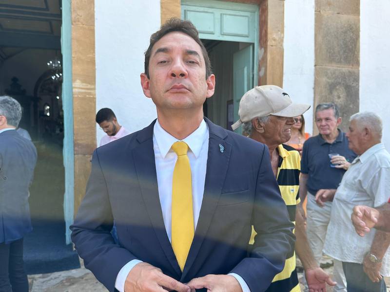 Piauí celebra 202 anos de adesão à Independência com homenagens em Oeiras