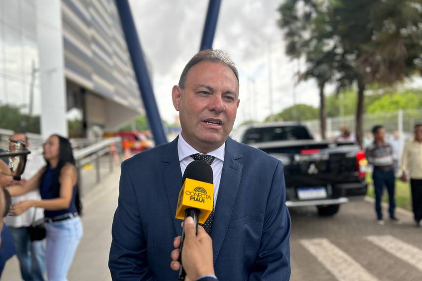 Posse dos eleitos em Teresina Posse dos eleitos em Teresina