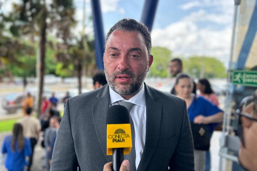 Posse dos eleitos em Teresina Posse dos eleitos em Teresina