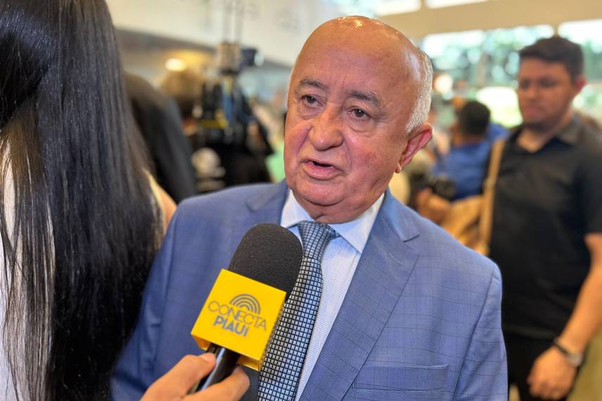 Posse dos eleitos em Teresina Posse dos eleitos em Teresina