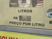 Postos da zona Sul de Teresina são autuados por 'medida baixa'