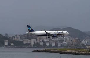 Preço médio de passagens aéreas diminuiu 5,1% em 2024, diz ministro (Foto: Tomaz Silva)