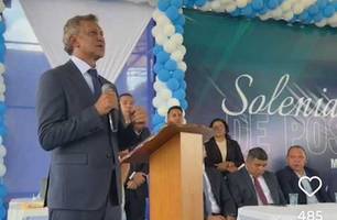 Prefeito de Matões Nonatinho vai fazer o que ex-prefeito Grandão recusou (Foto: Reprodução)