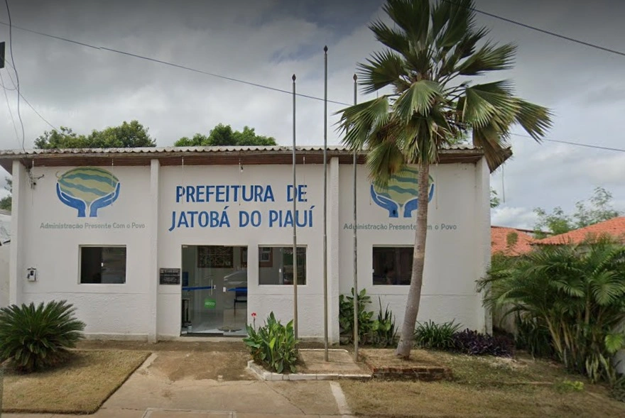 Prefeitura de Jatobá do Piauí