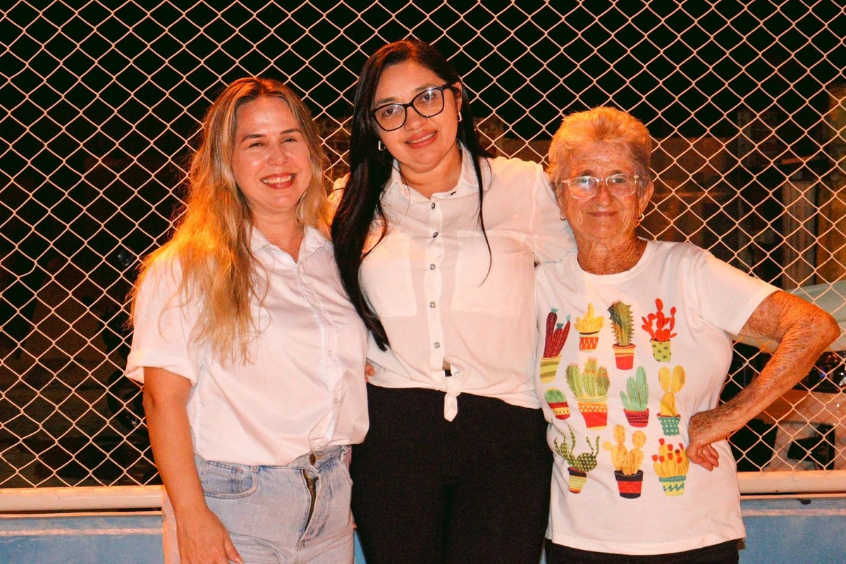 Prefeitura de São Gonçalo do Piauí promove primeiro evento do Janeiro Branco
