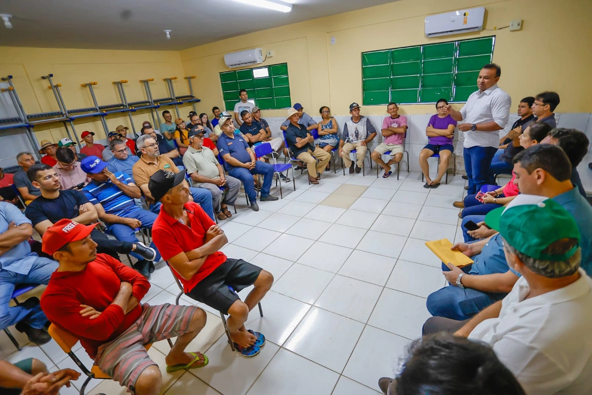 Produção na bacia leiteira piauiense volta a crescer após uma década