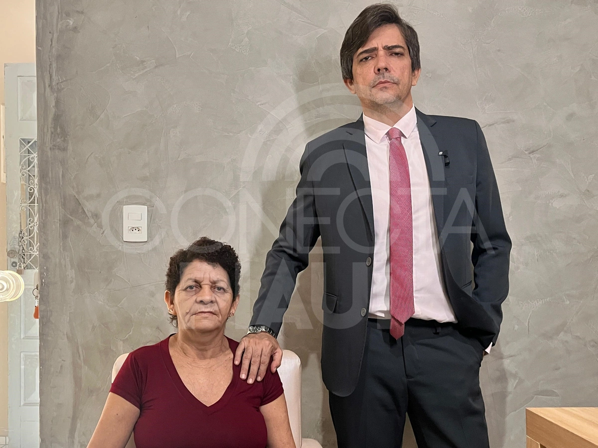 'Prova frágil', diz advogado de suspeita de envenenar crianças em Parnaíba