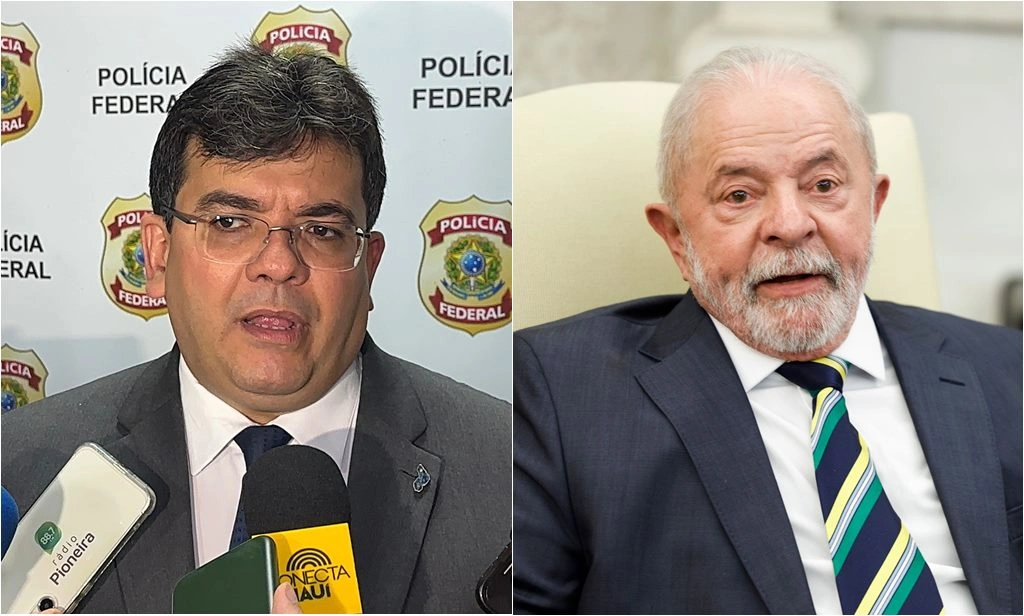 Rafael Fonteles comenta pesquisa eleitoral e reforça popularidade de Lula no Piauí