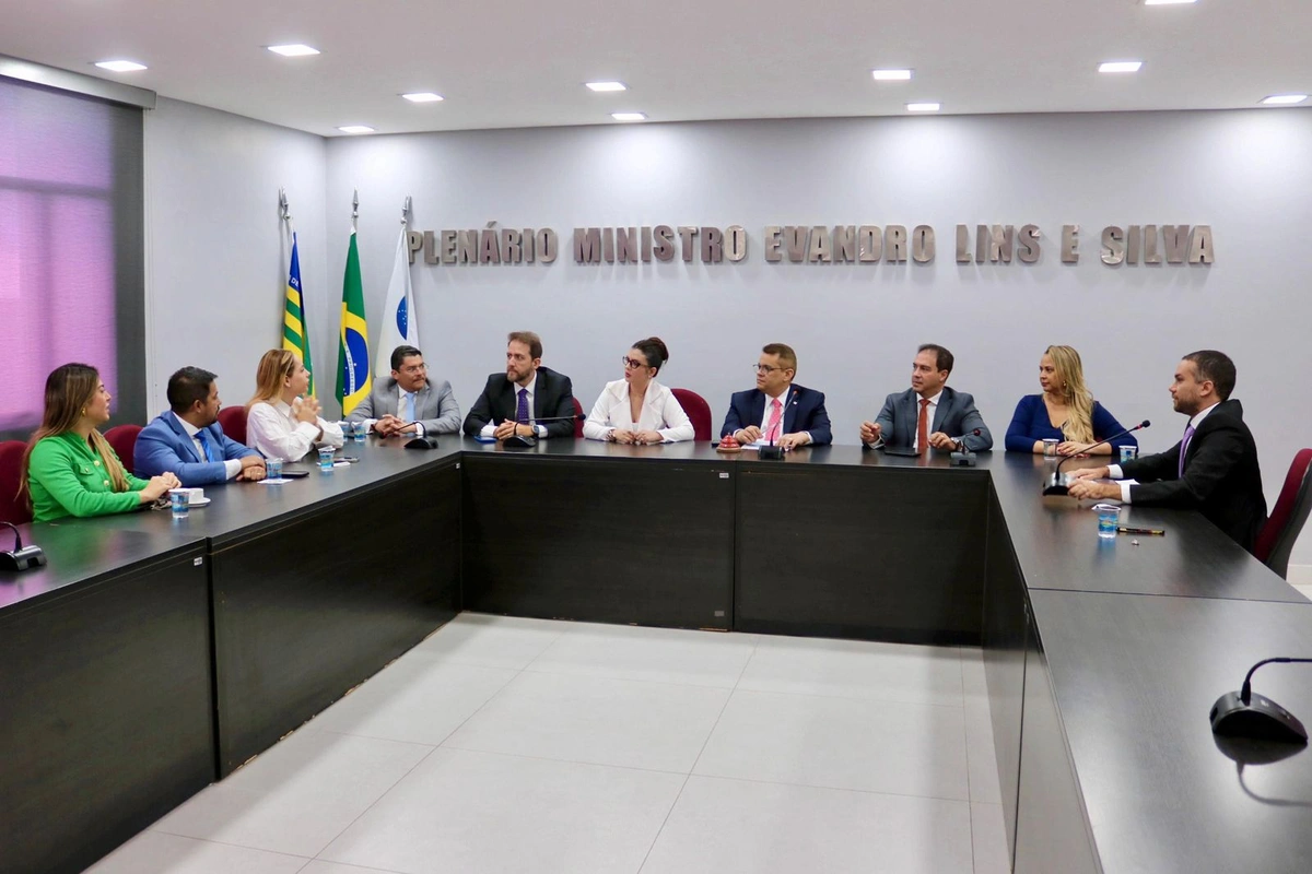 Raimundo Júnior inicia gestão na OAB com criação de comissões e ações importantes
