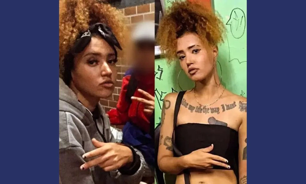 Rapper sul-mato-grossense foi jogada viva em rio após gestos 'proibidos'