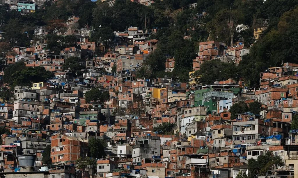 Rio de Janeiro tem alta de 36% no total de tiroteios nos primeiros 15 dias do ano