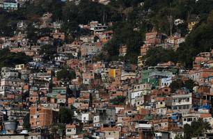 Rio de Janeiro tem alta de 36% no total de tiroteios nos primeiros 15 dias do ano (Foto: Fernando Frazão)