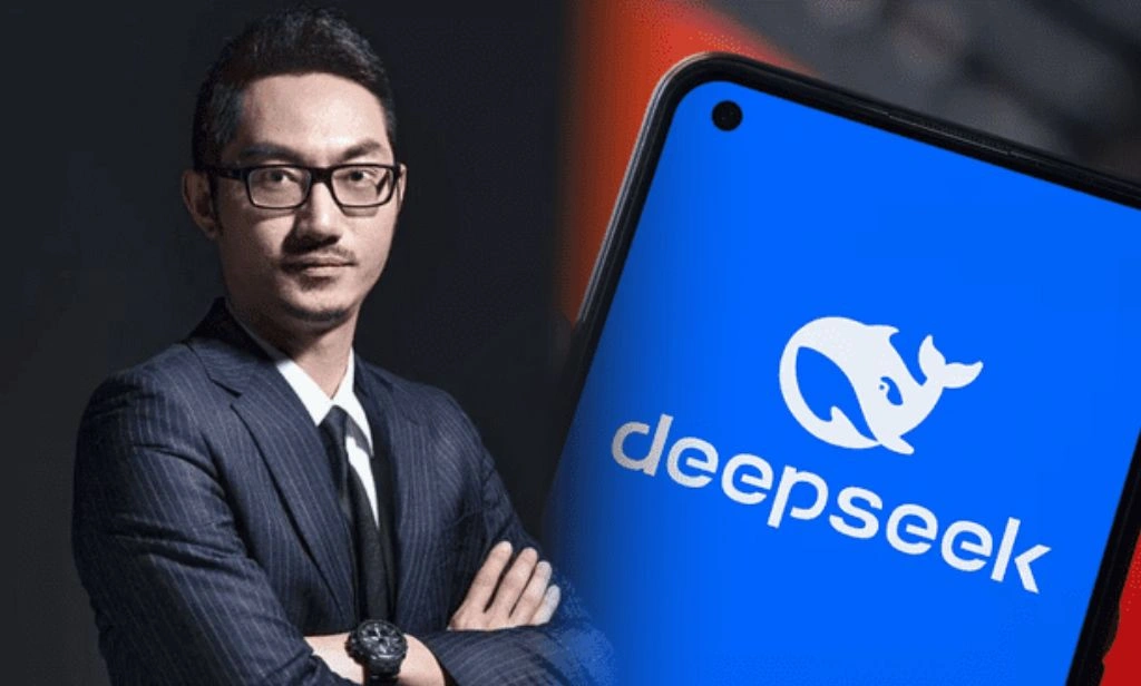 Saiba quem é o fundador da DeepSeeker que desbancou as gigantes do Vale do Silício