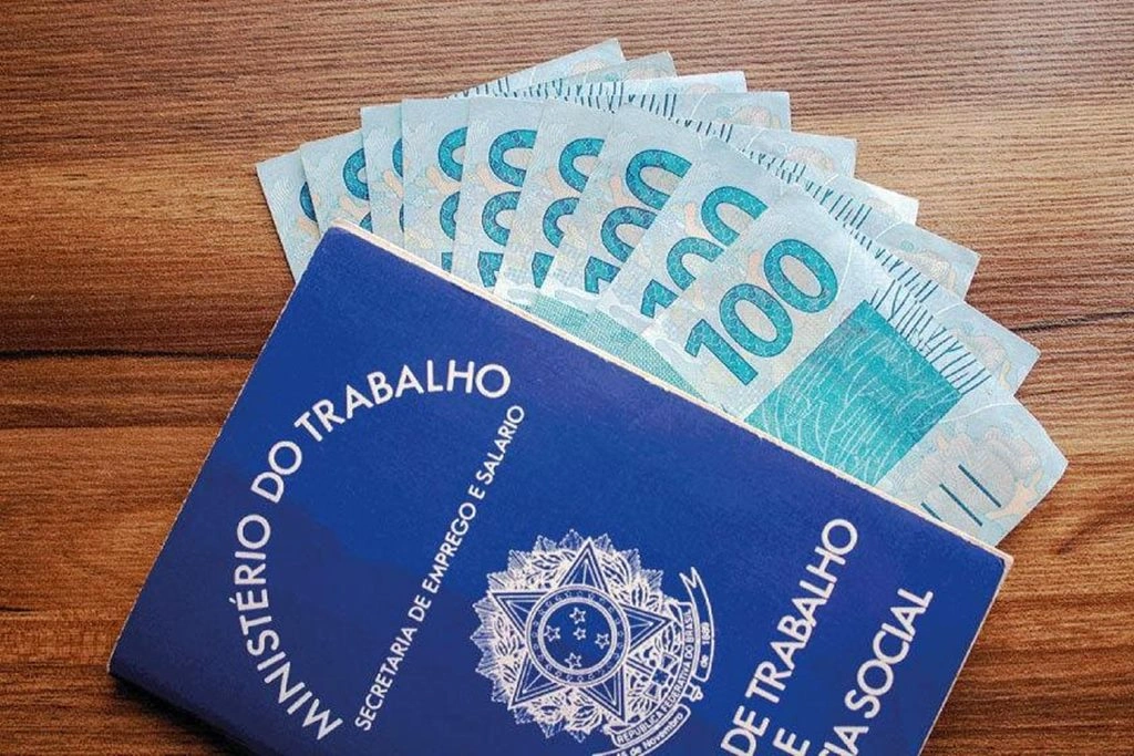 Salário mínimo