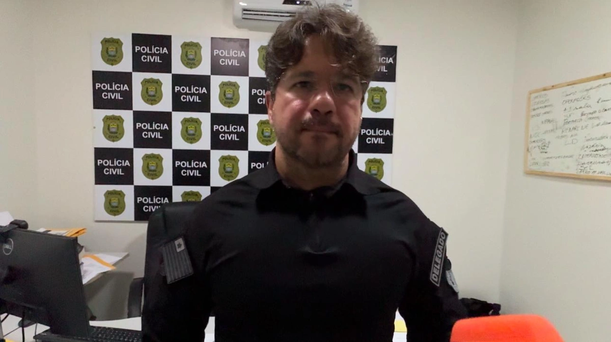 Samuel Silveira