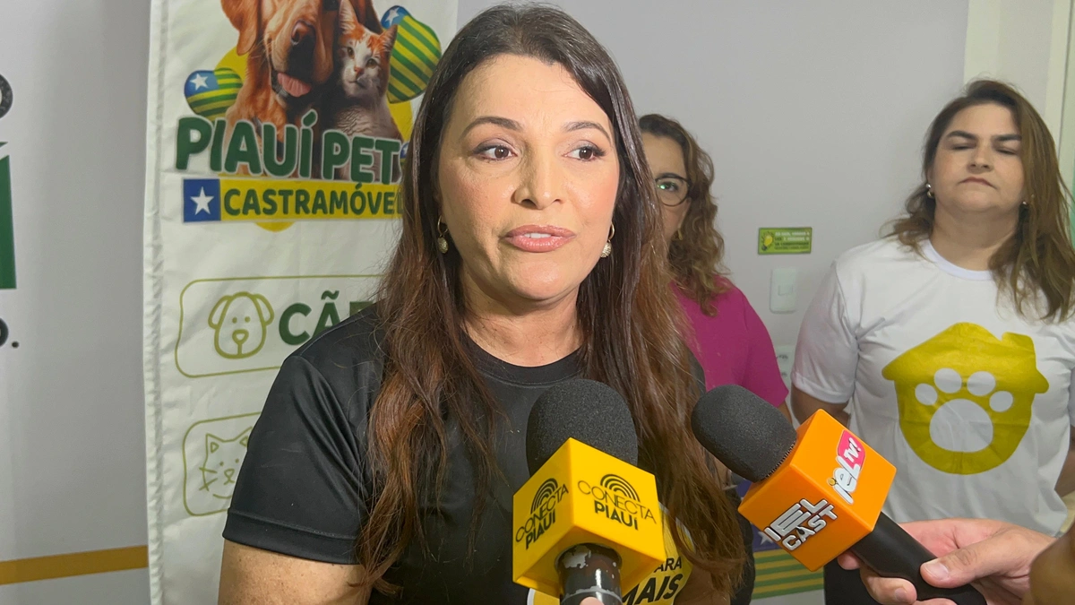 Semarh realiza doação de 5 toneladas de ração para causa animal de Picos